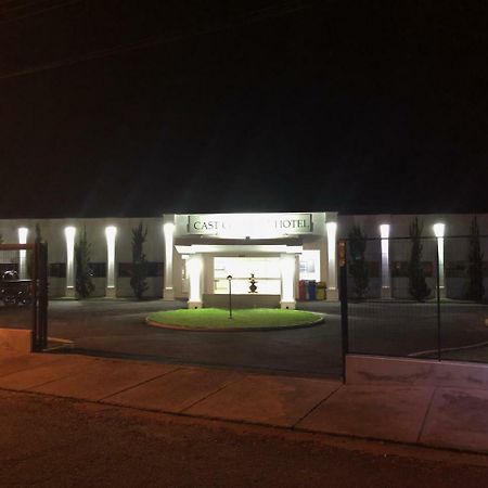 Cast Comfort Hotel Paranaíba Kültér fotó