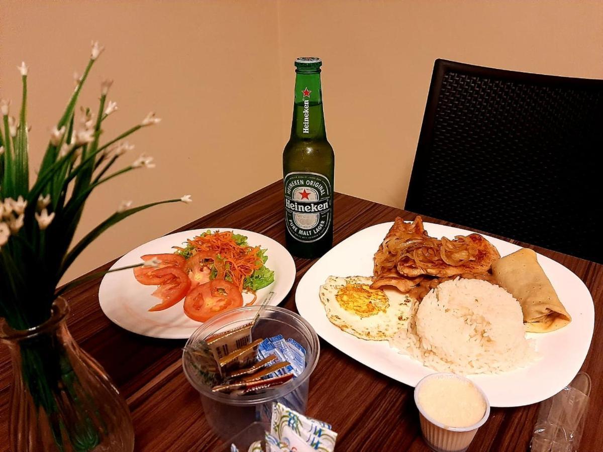 Cast Comfort Hotel Paranaíba Kültér fotó