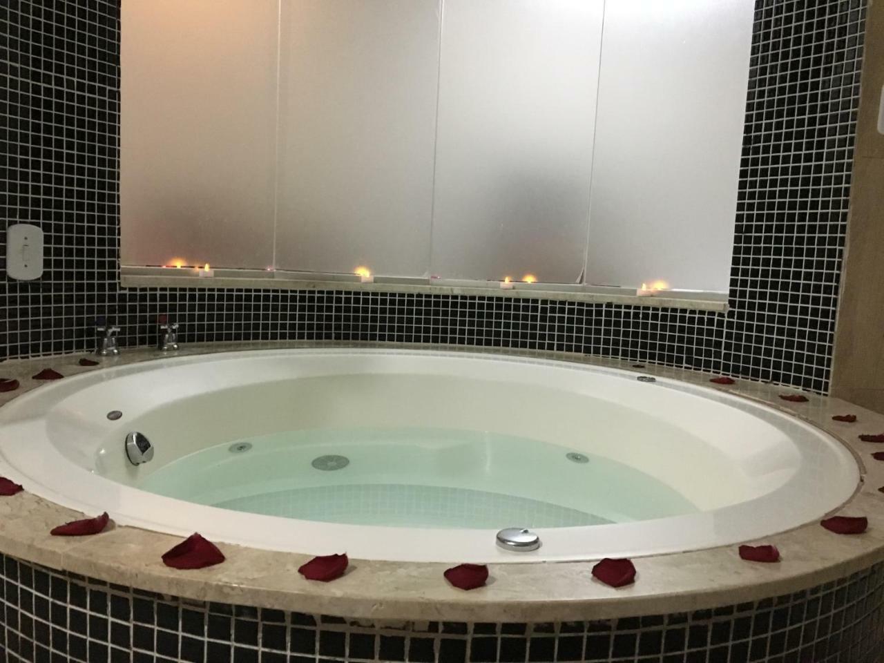Cast Comfort Hotel Paranaíba Kültér fotó